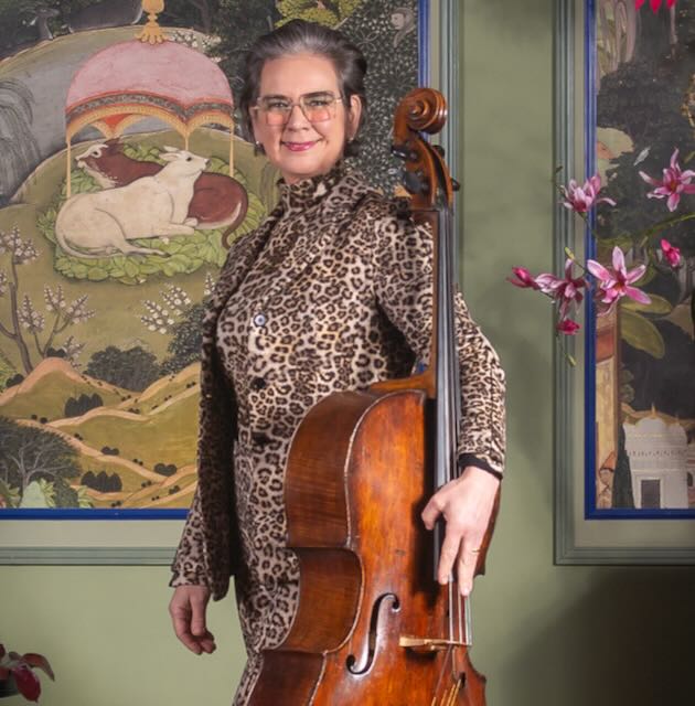 Celloles van Scarlett in Velp